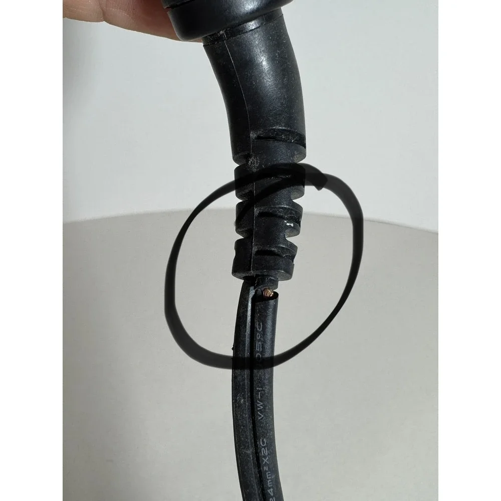 Remington Wet 2 Straight S-7901 Flat Iron Hair Straightener Black FOR REPAIR